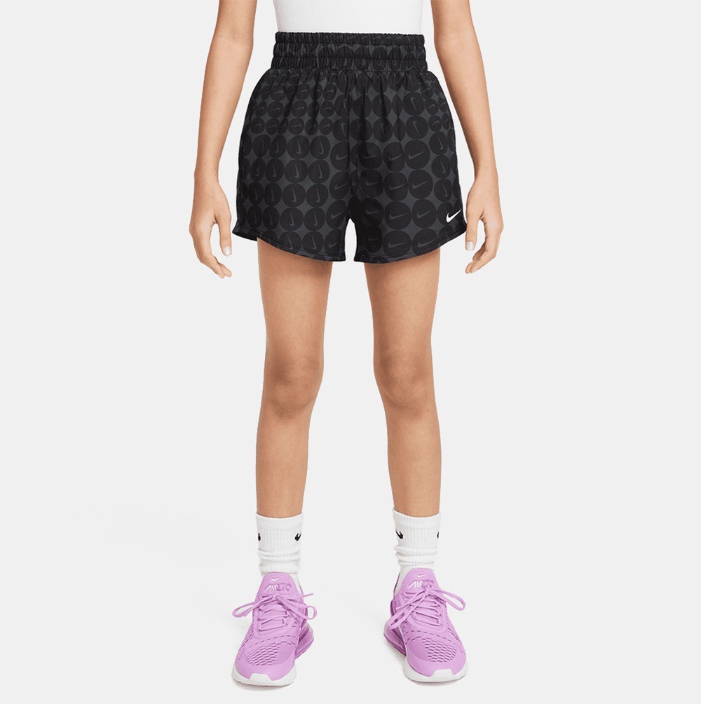ONE WOVEN TRAINING SHORTS