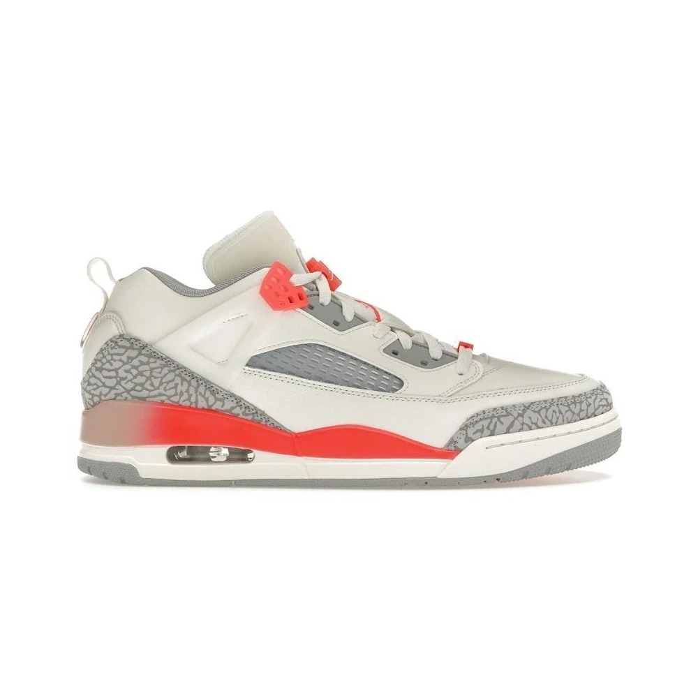 SPIZIKE LOW 