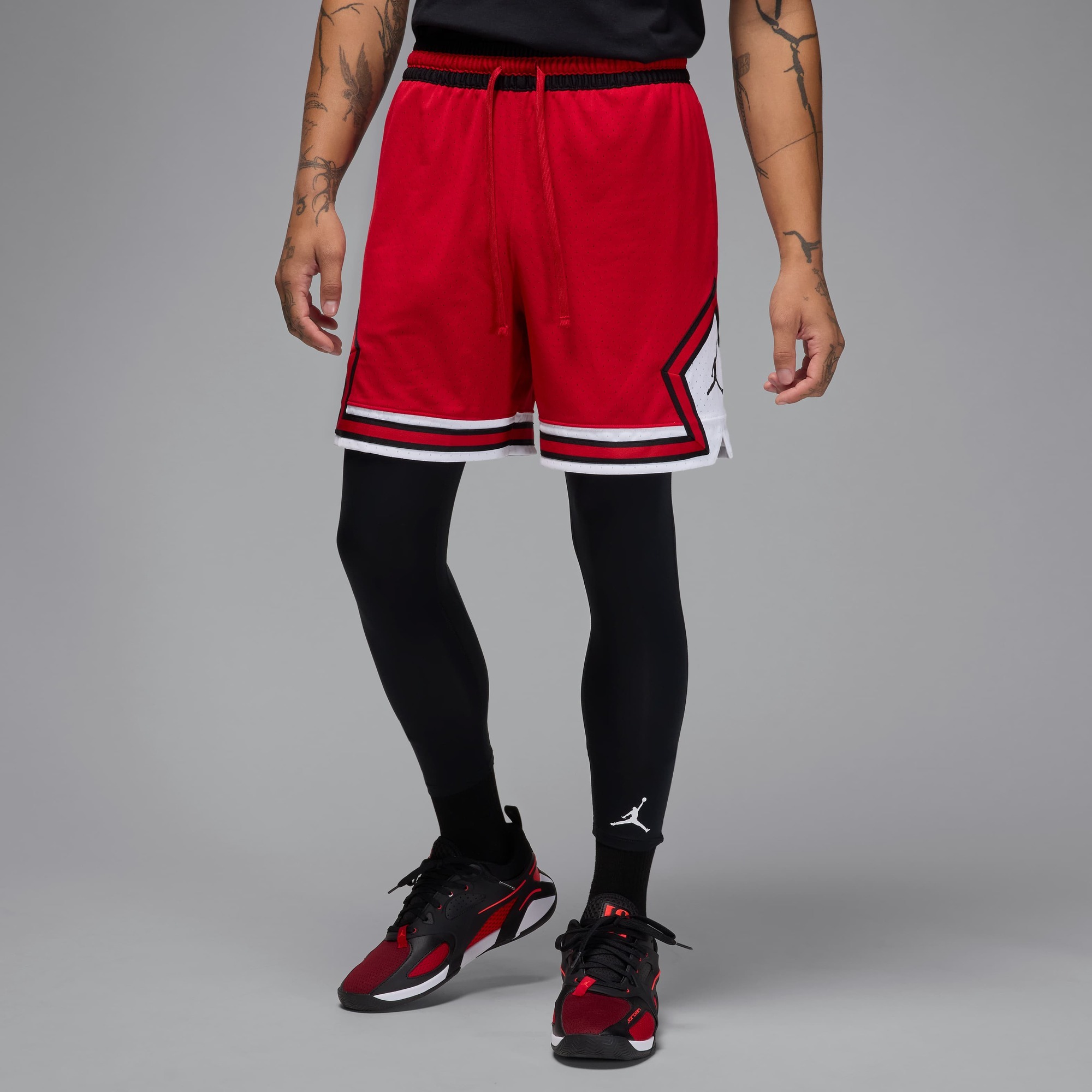 M J DF SPRT DMND SHORT