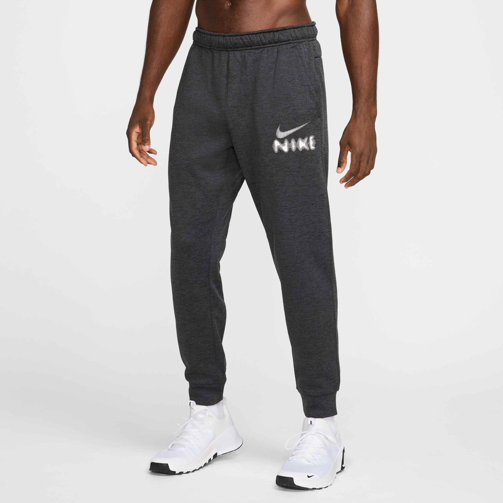THERMA FIT SWOOSH JOGGER PANTS