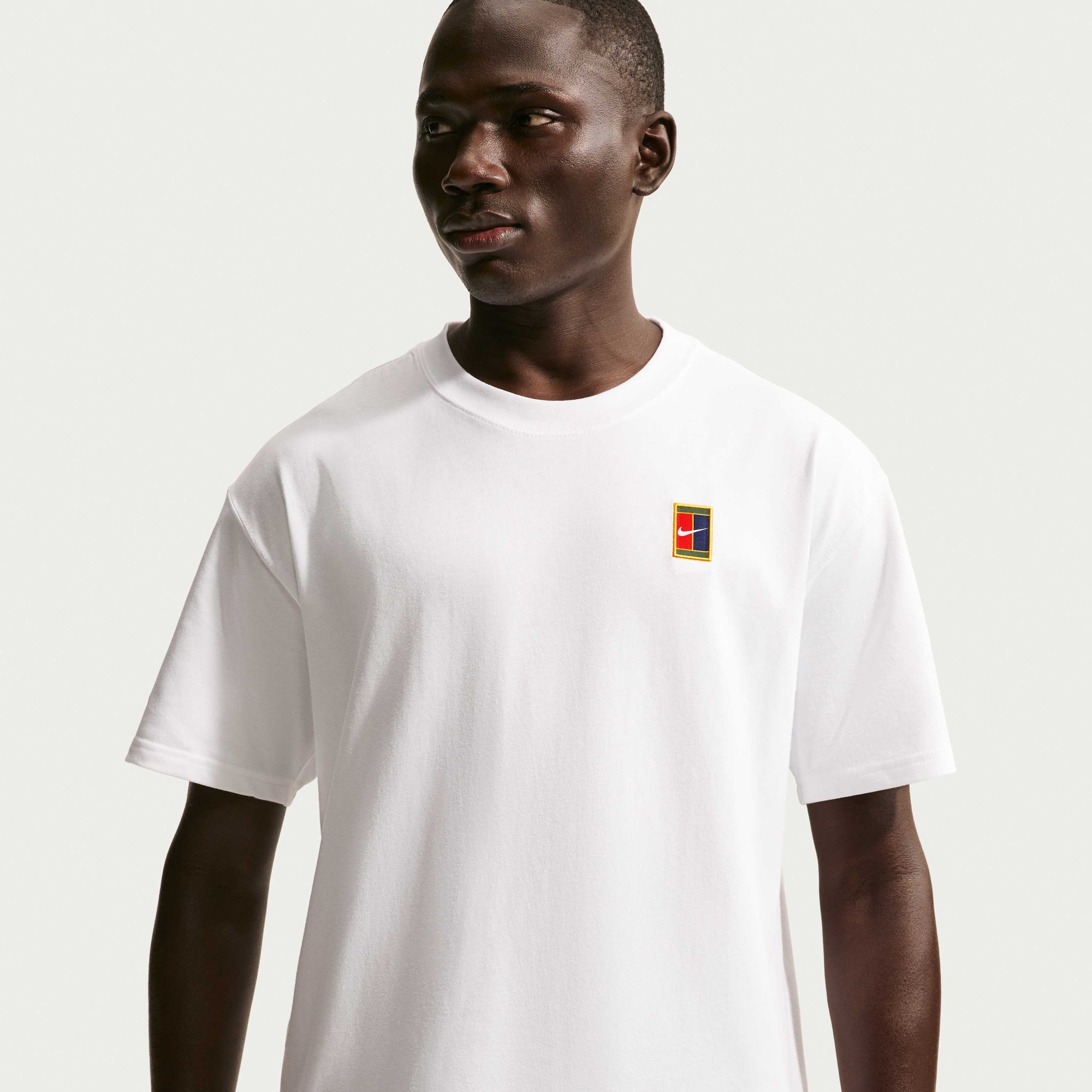 NIKECOURT MAX90 TENNIS T-SHIRT