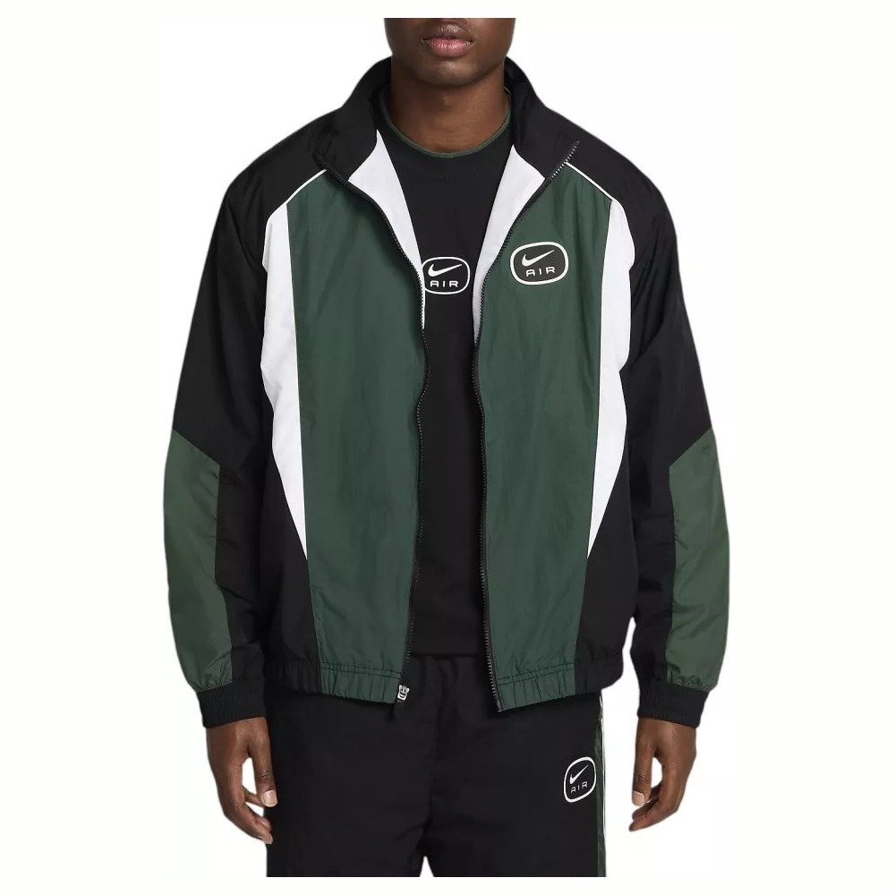 AIR MEN'S WOVEN TRACKSUIT TOP