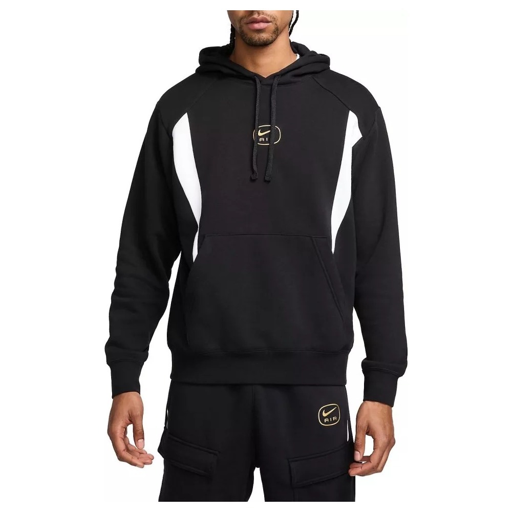 AIR PULLOVER HOODIE