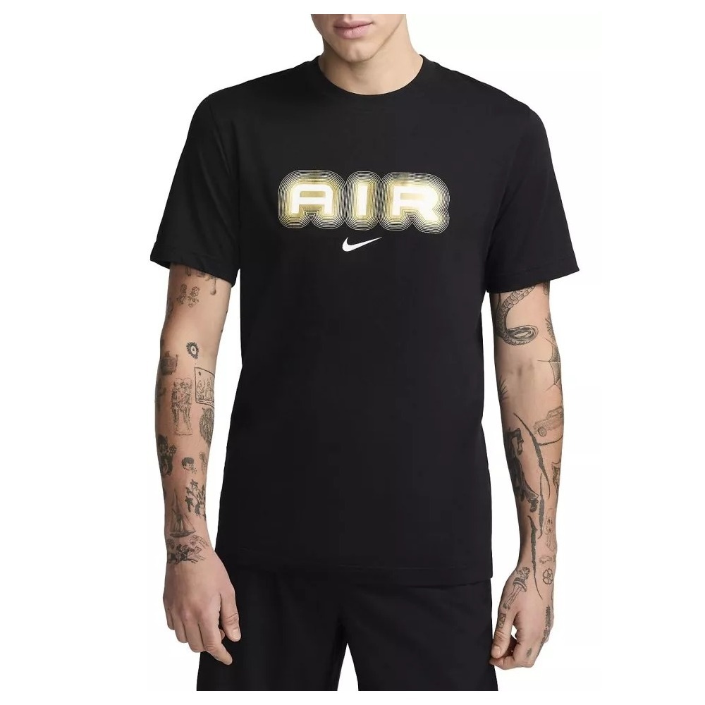 AIR GRAPHIC T-SHIRT