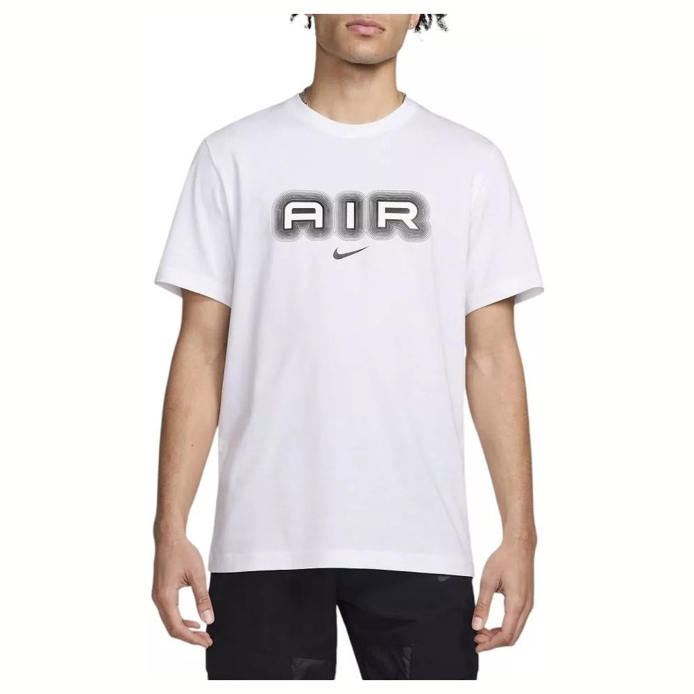 AIR GRAPHIC T-SHIRT