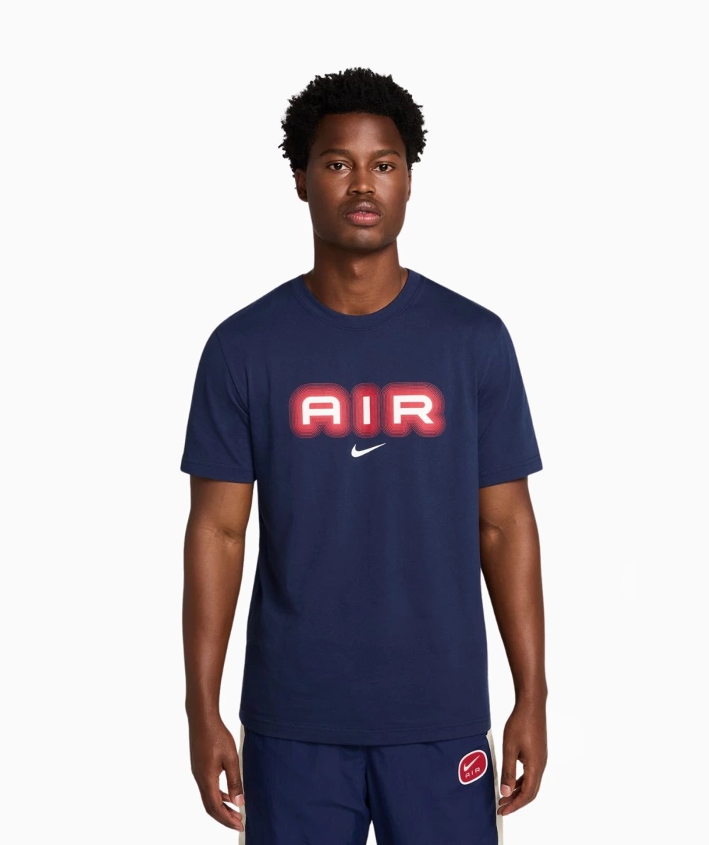 AIR MEN'S GRAPHIC T-SHIRT