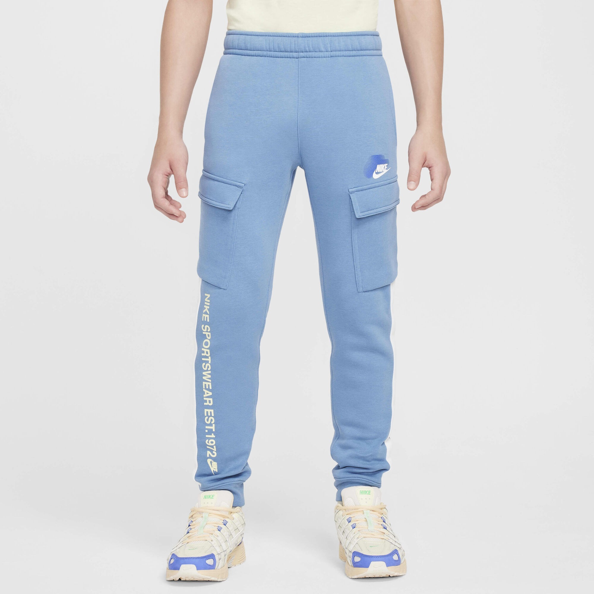 SPORTSWEAR STANDARD ISSUE AEGEAN STORM