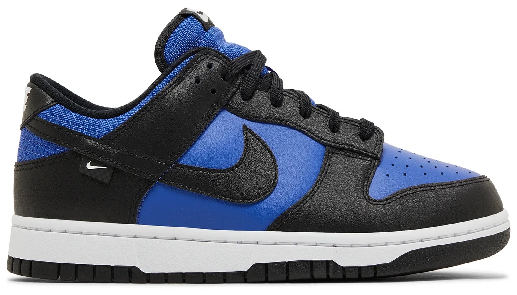 DUNK LOW SUMMIT WHITE MIDNIGHT NAVY