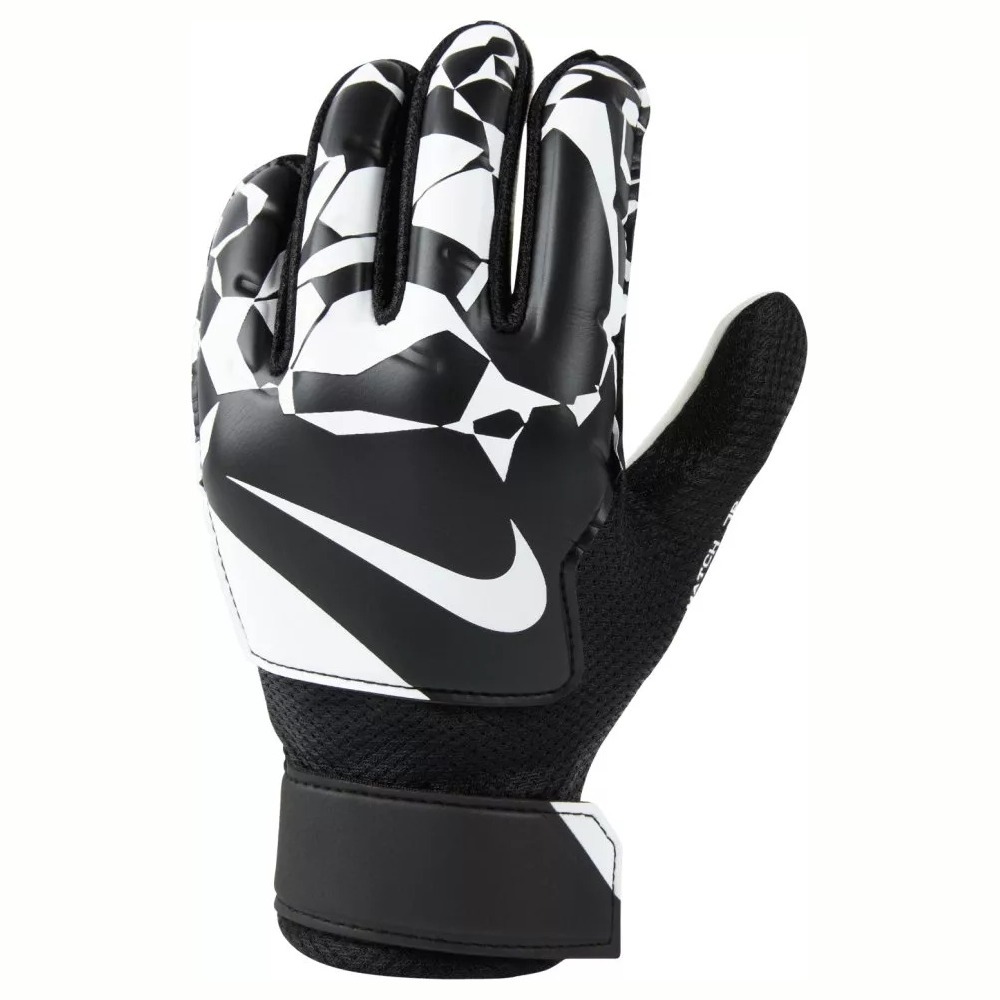 NK GK MATCH JR - HO24