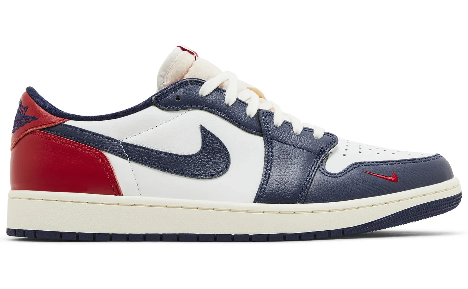 1 RETRO LOW OG HOWARD UNIVERSITY