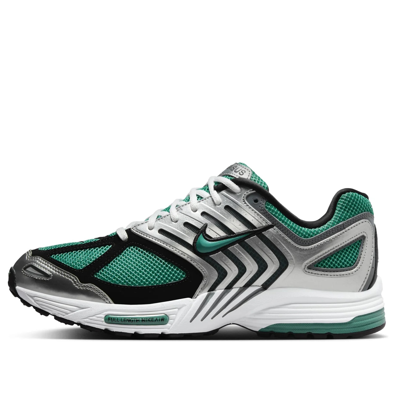 AIR PEGASUS 2005