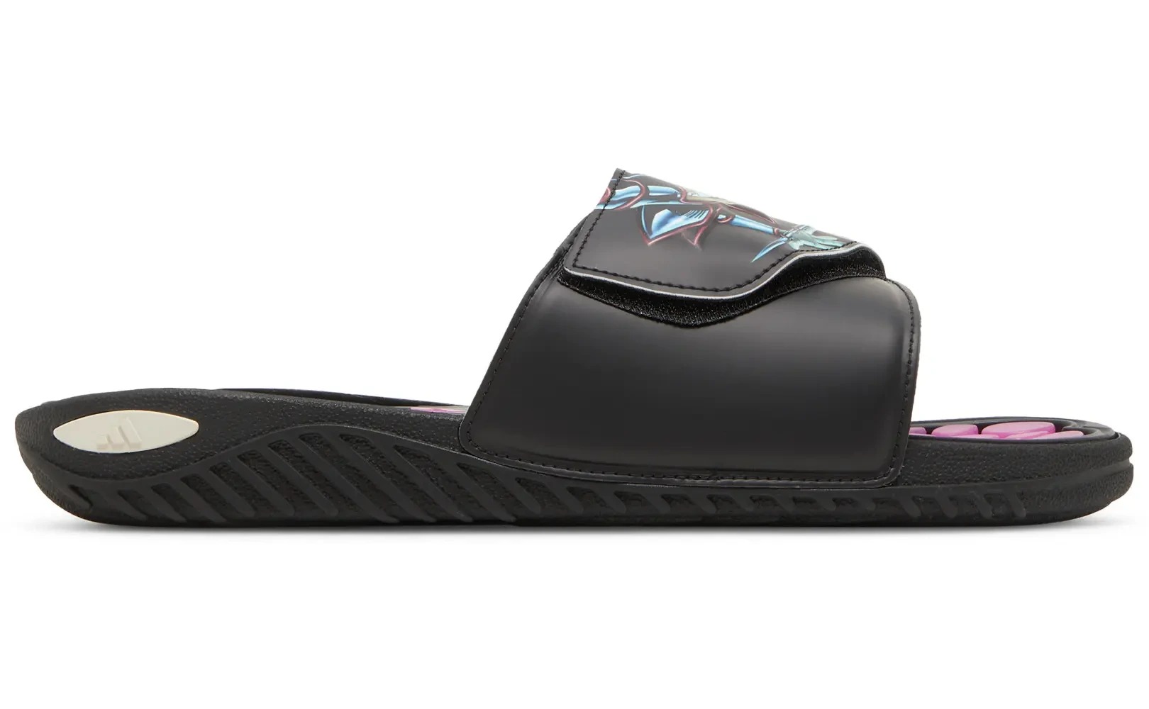 REPTOSSAGE HOOK-AND-LOOP SLIDES YU-GI-OH
