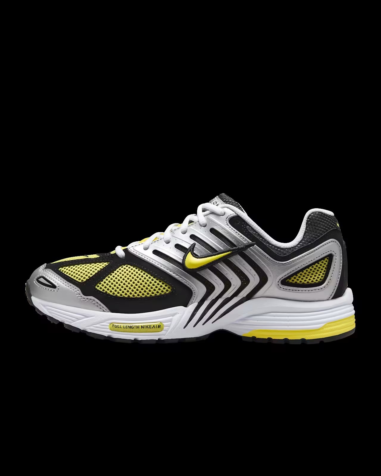 AIR PEGASUS 2005