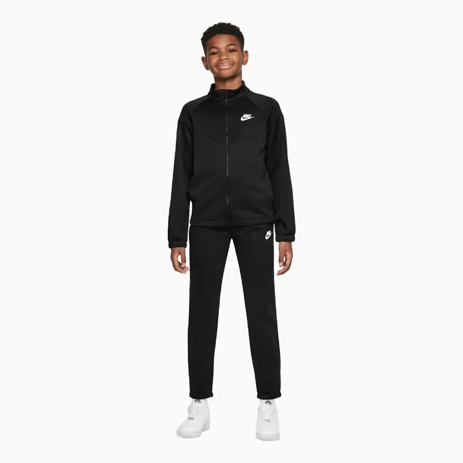 K NSW DF TRACKSUIT PK FZ