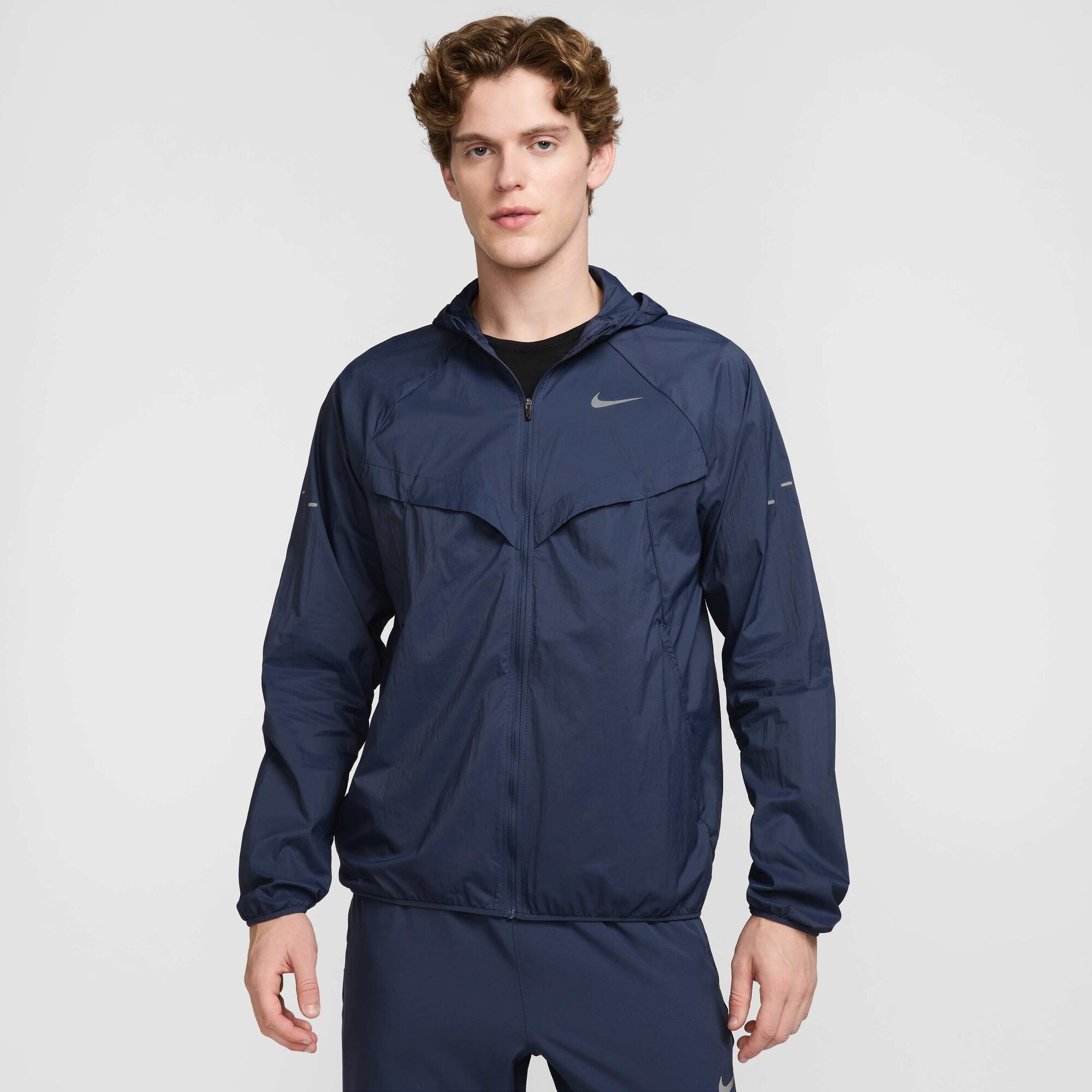 STRIDE REPEL UV RUNNING JACKET