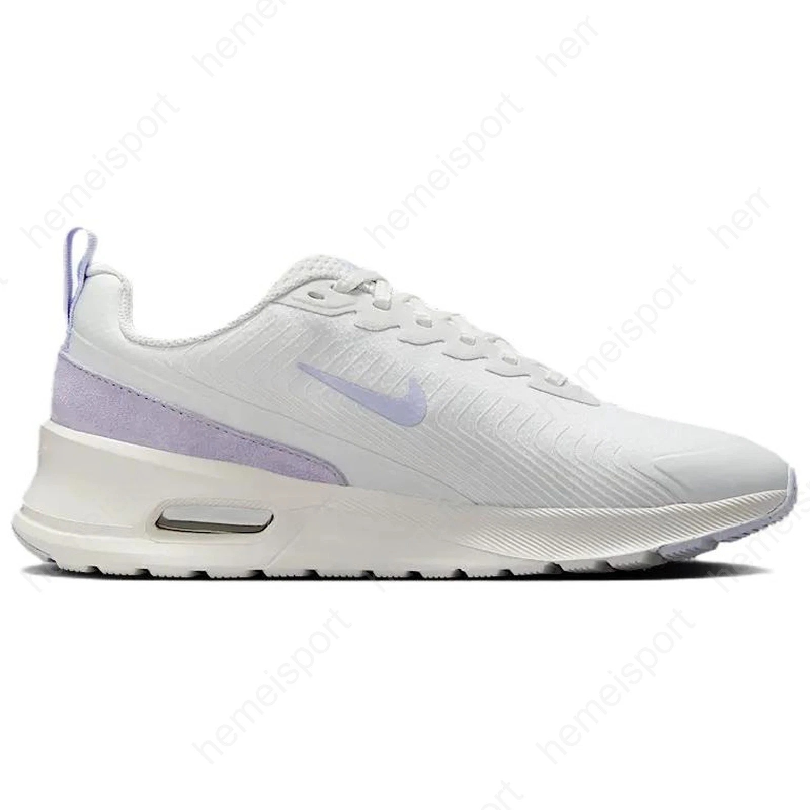AIR MAX NUAXIS SE