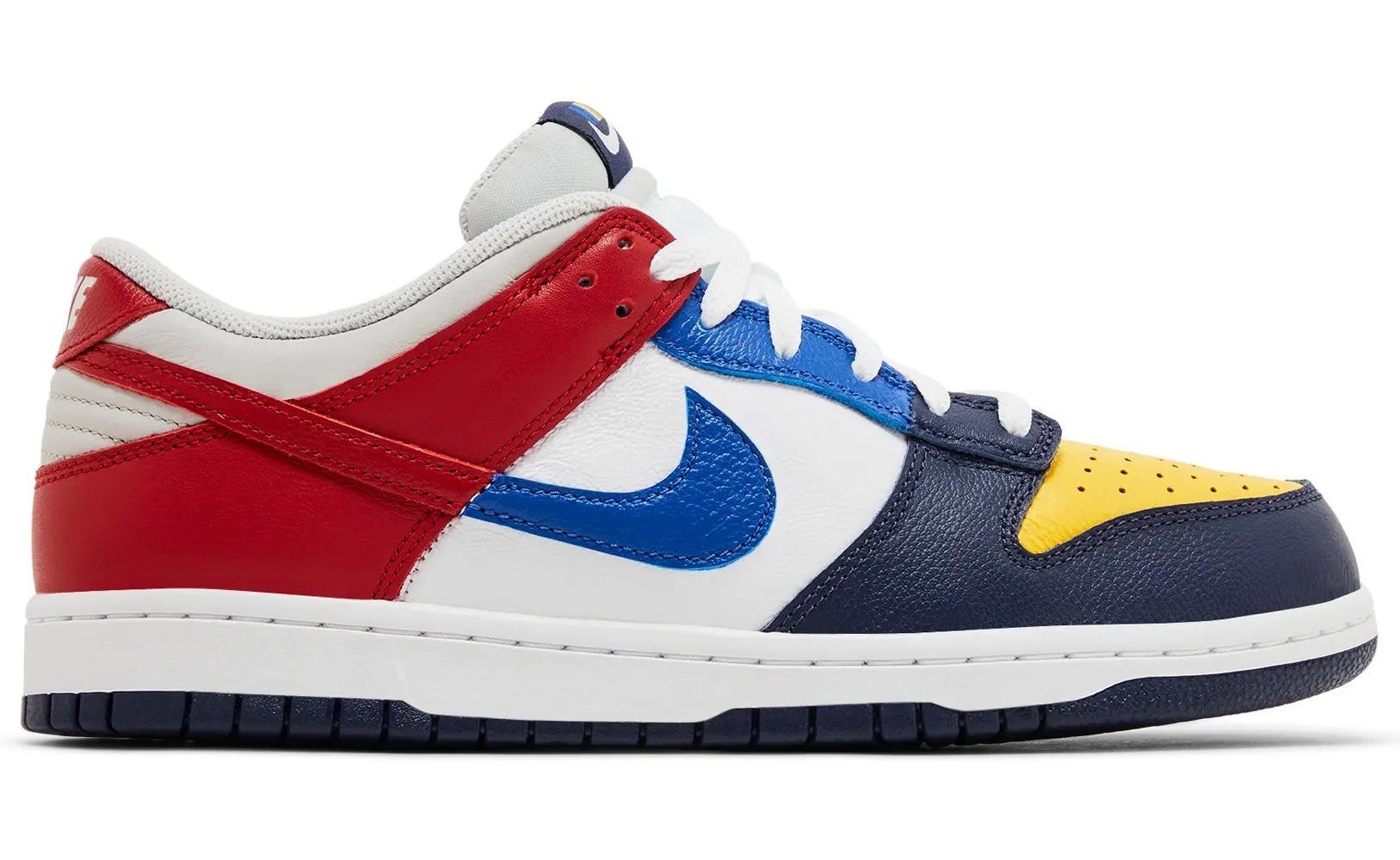 DUNK LOW QS