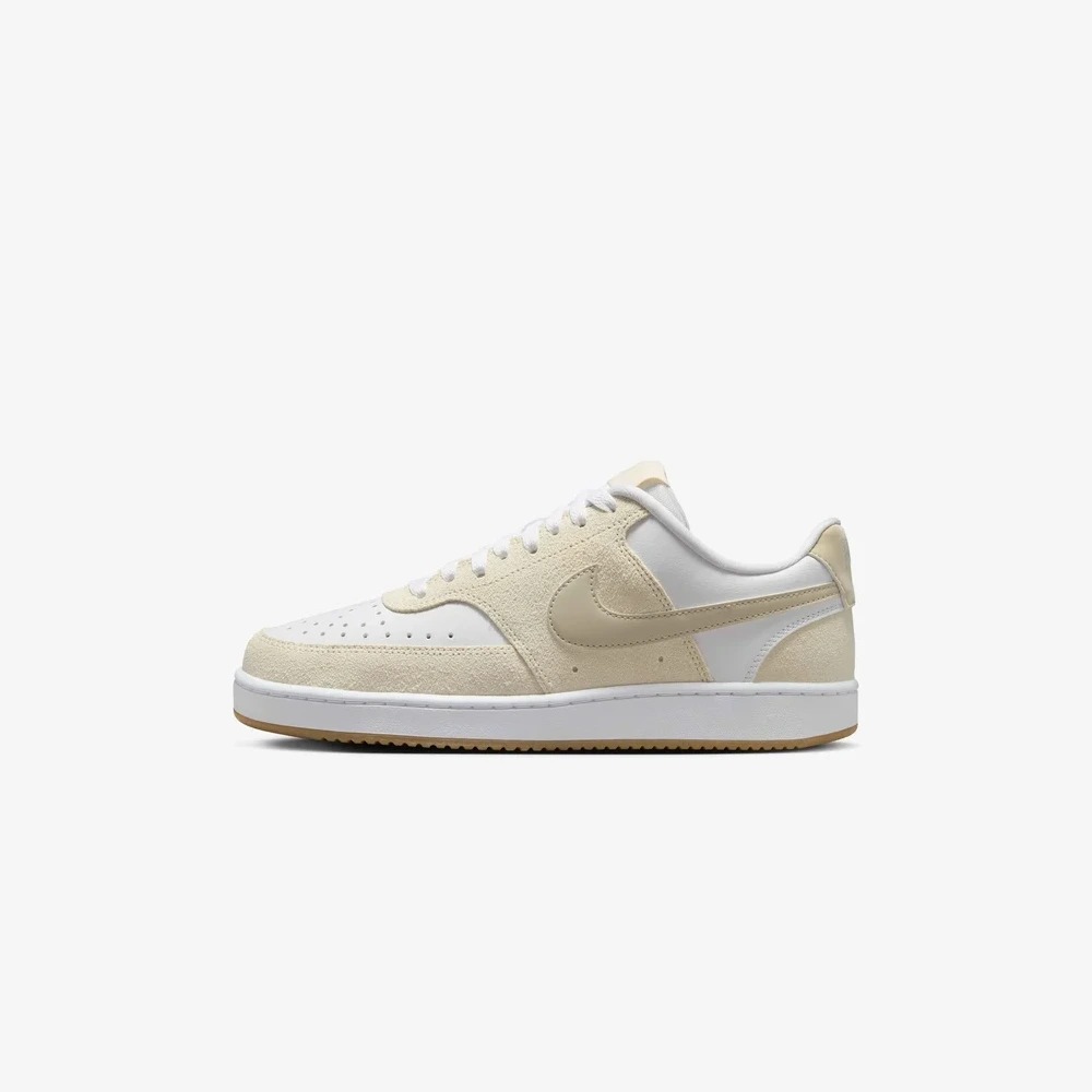 COURT VISION LOW WOMEN'S SHOES
