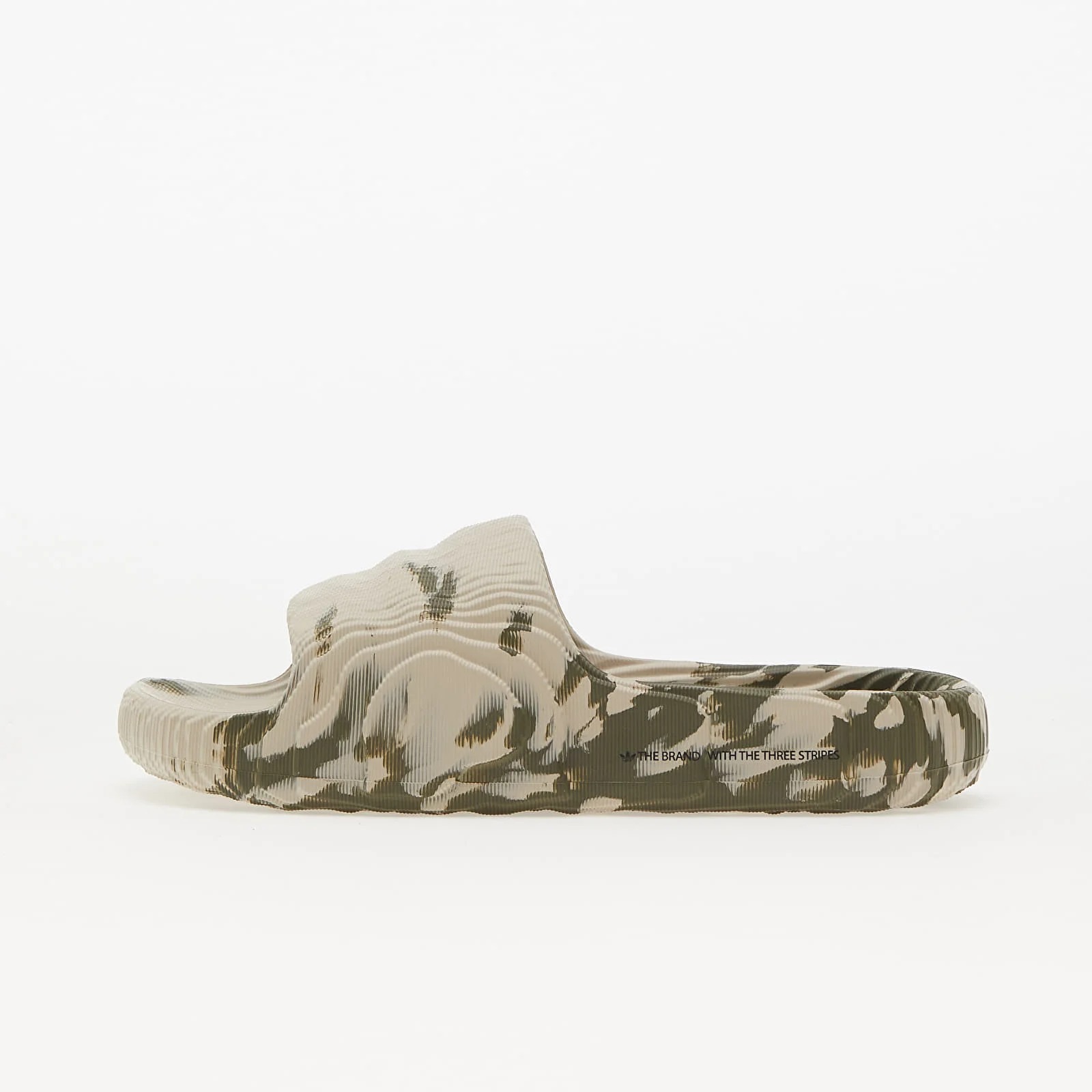 ADILETTE 22 Cream