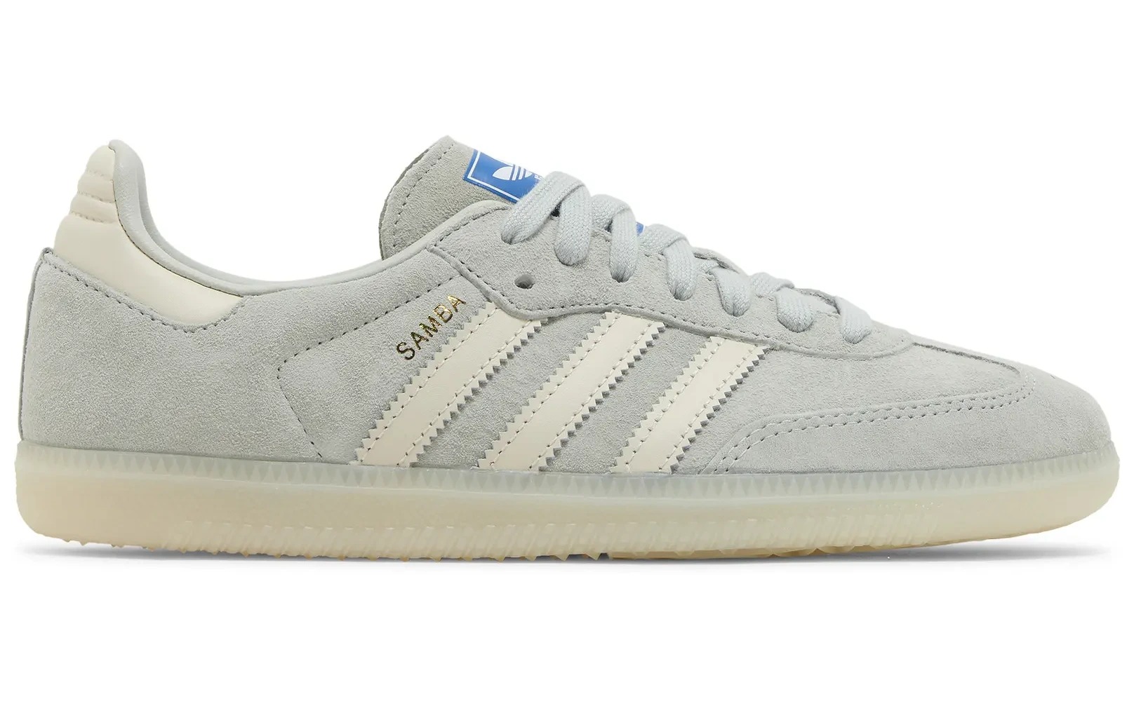 SAMBA OG