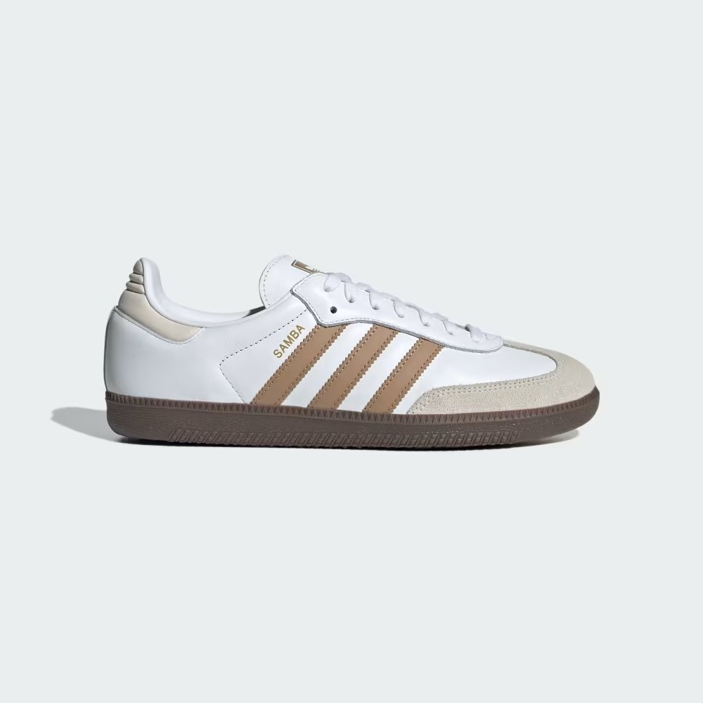 SAMBA OG