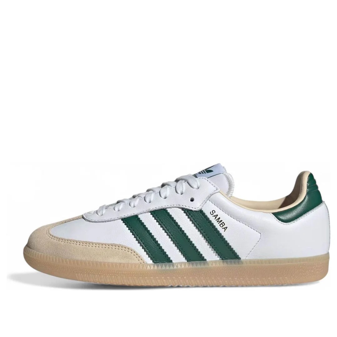 SAMBA OG