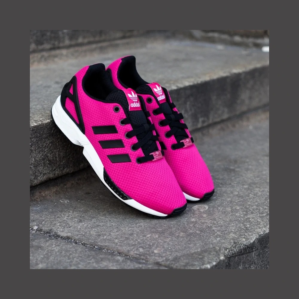 ZX FLUX KIDS
