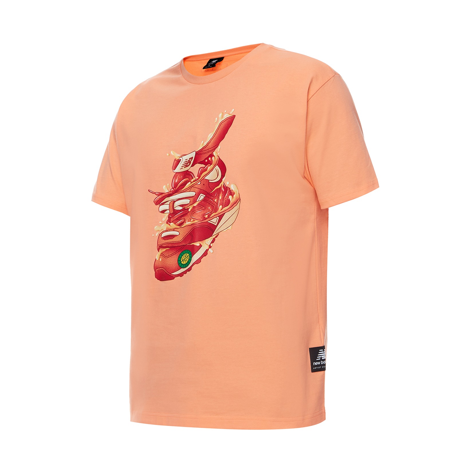 ARTIST PACK KODY MASON TEE