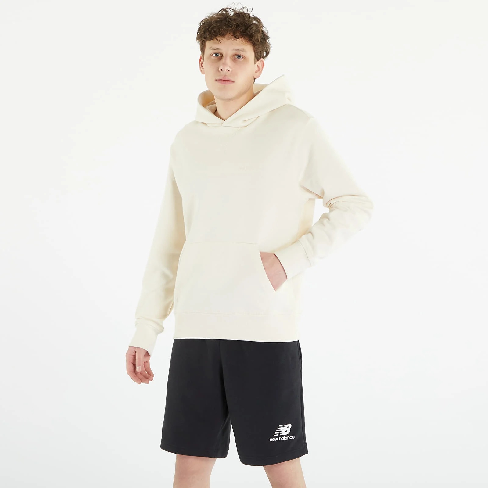 ATHLETICS NATURE STATE HOODIE