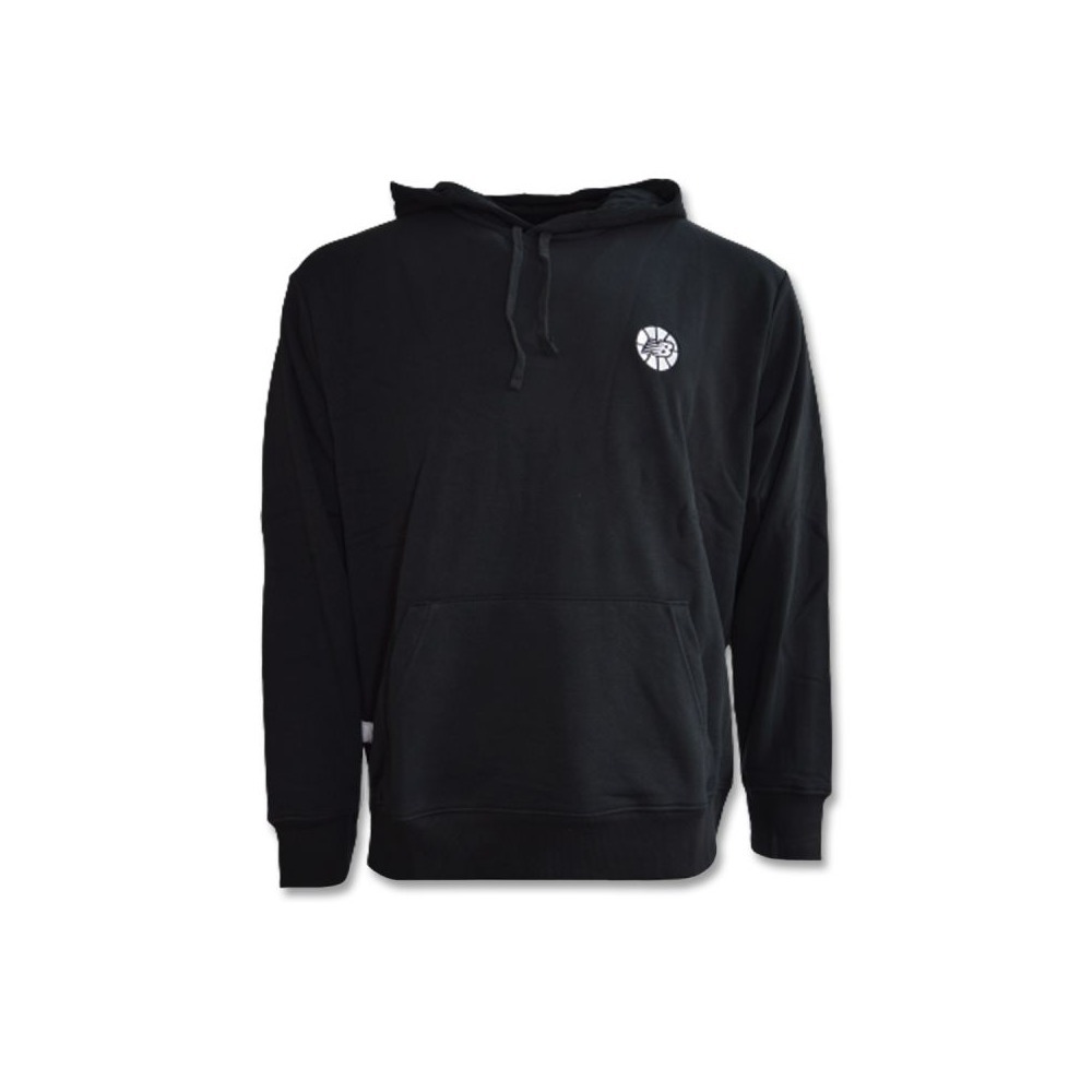 HOOPS FUNDAMENTALS HOODIE