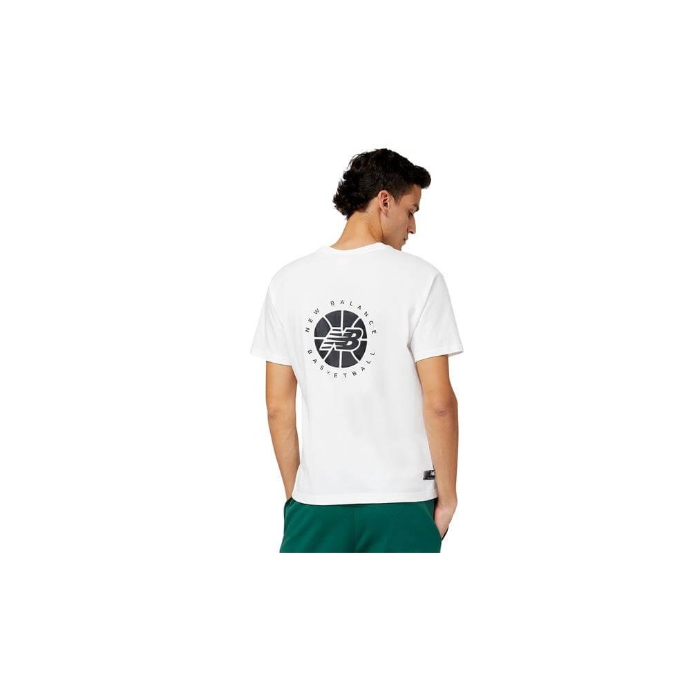 HOOPS FUNDAMENTALS T-SHIRT