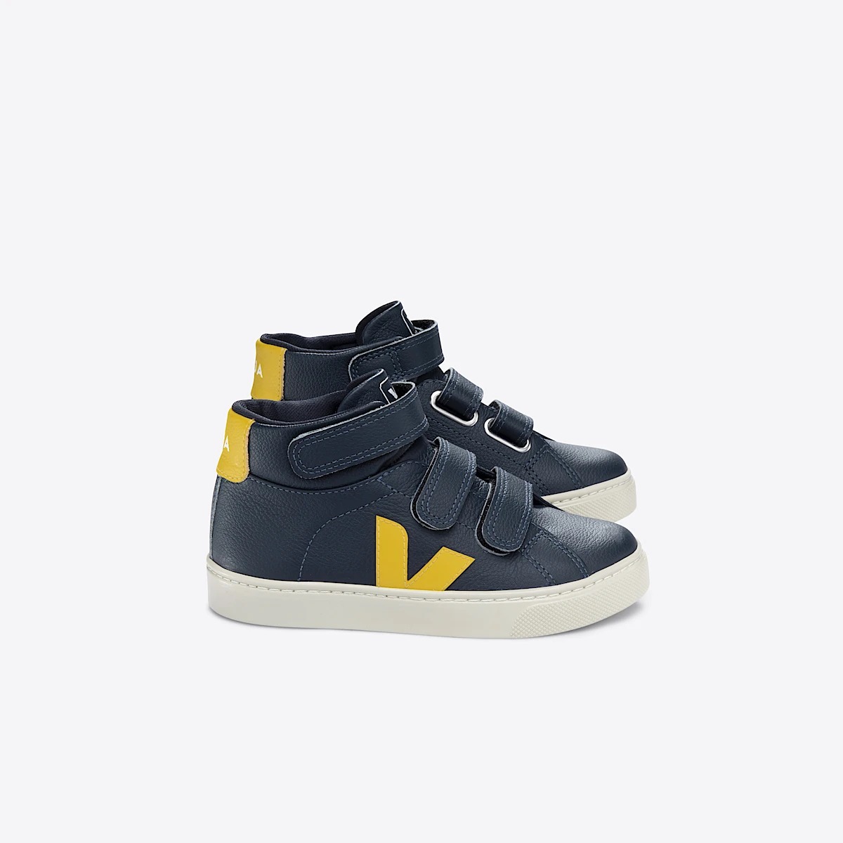 ESPLAR MID CHROMEFREE LEATHER