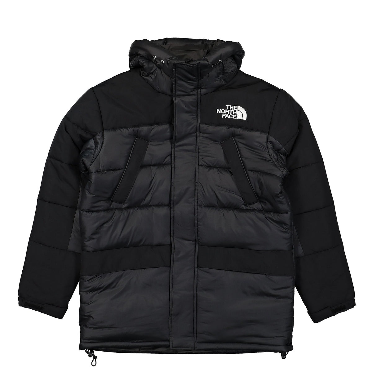 HIMALAYAN INSULATED PARKA