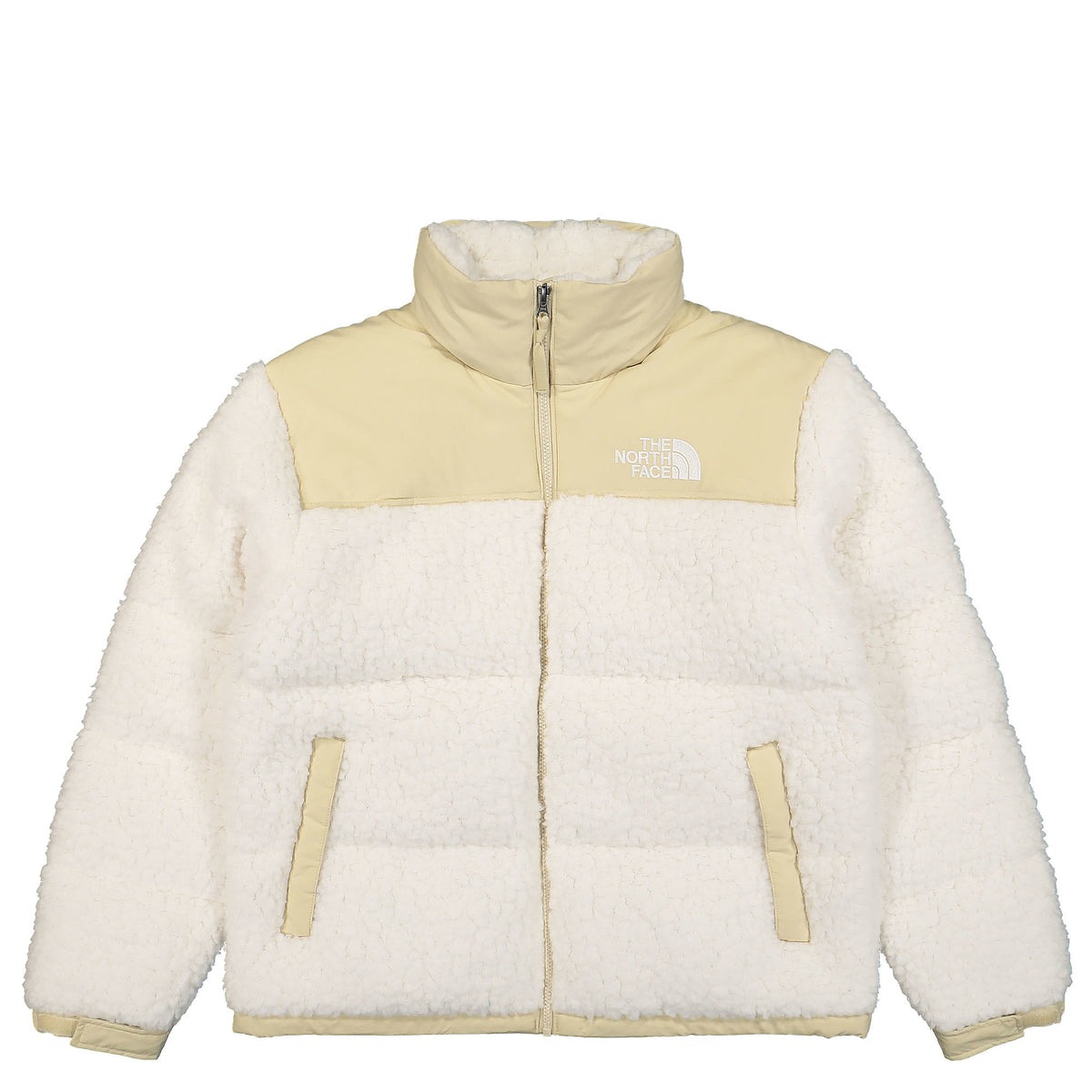 HIGH PILE NUPTSE JACKET