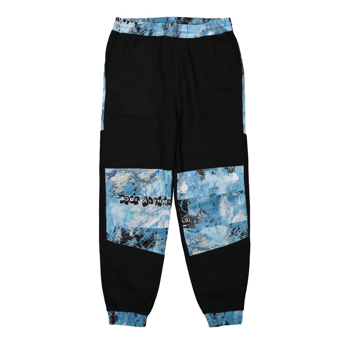 M PRINTED DENALI PANT