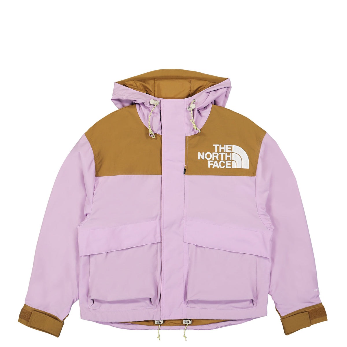 W 86 LOW-FI HI-TEK MOUNTAIN SHORT JACKET
