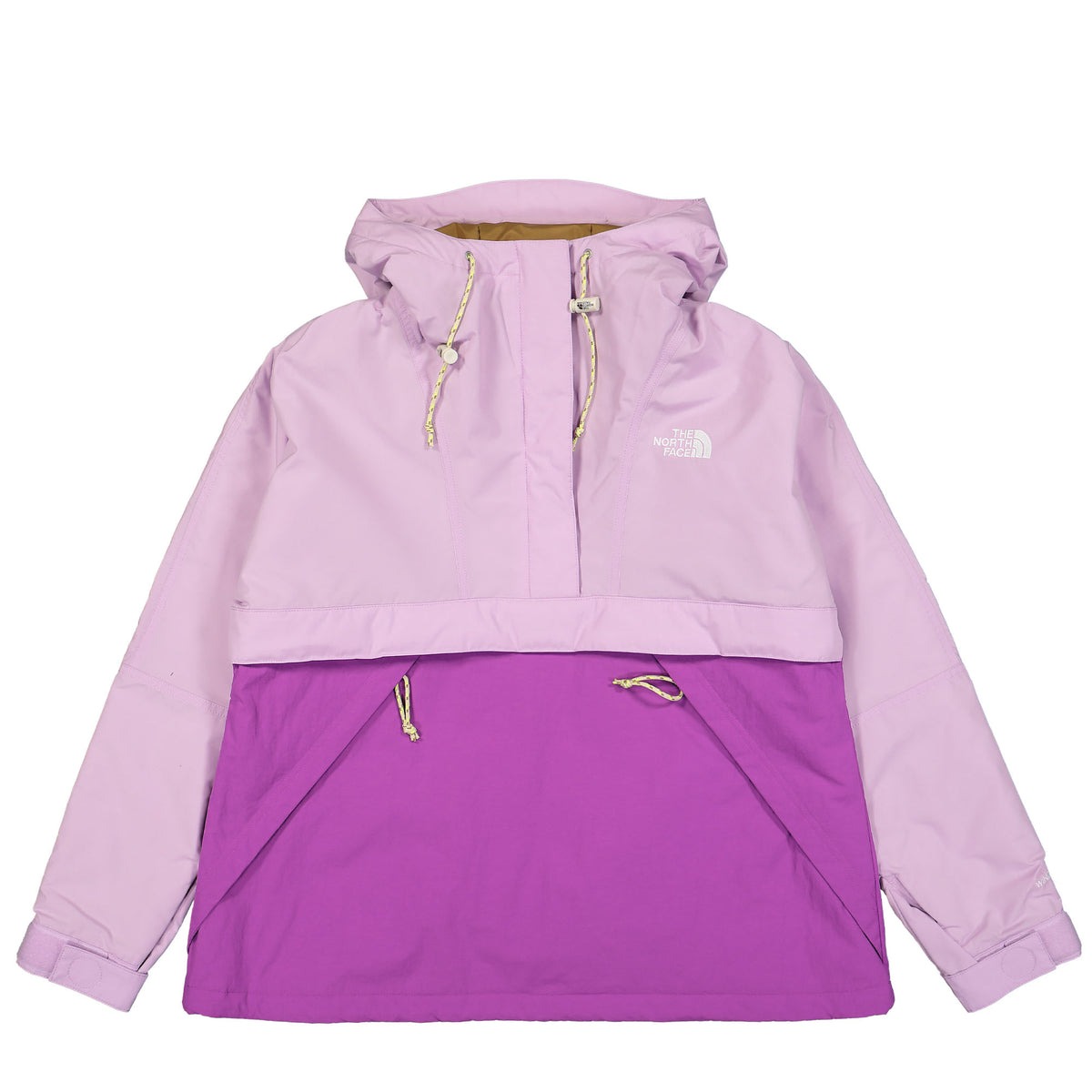 W 78 LOW-FI HI-TEK WINDJACKET