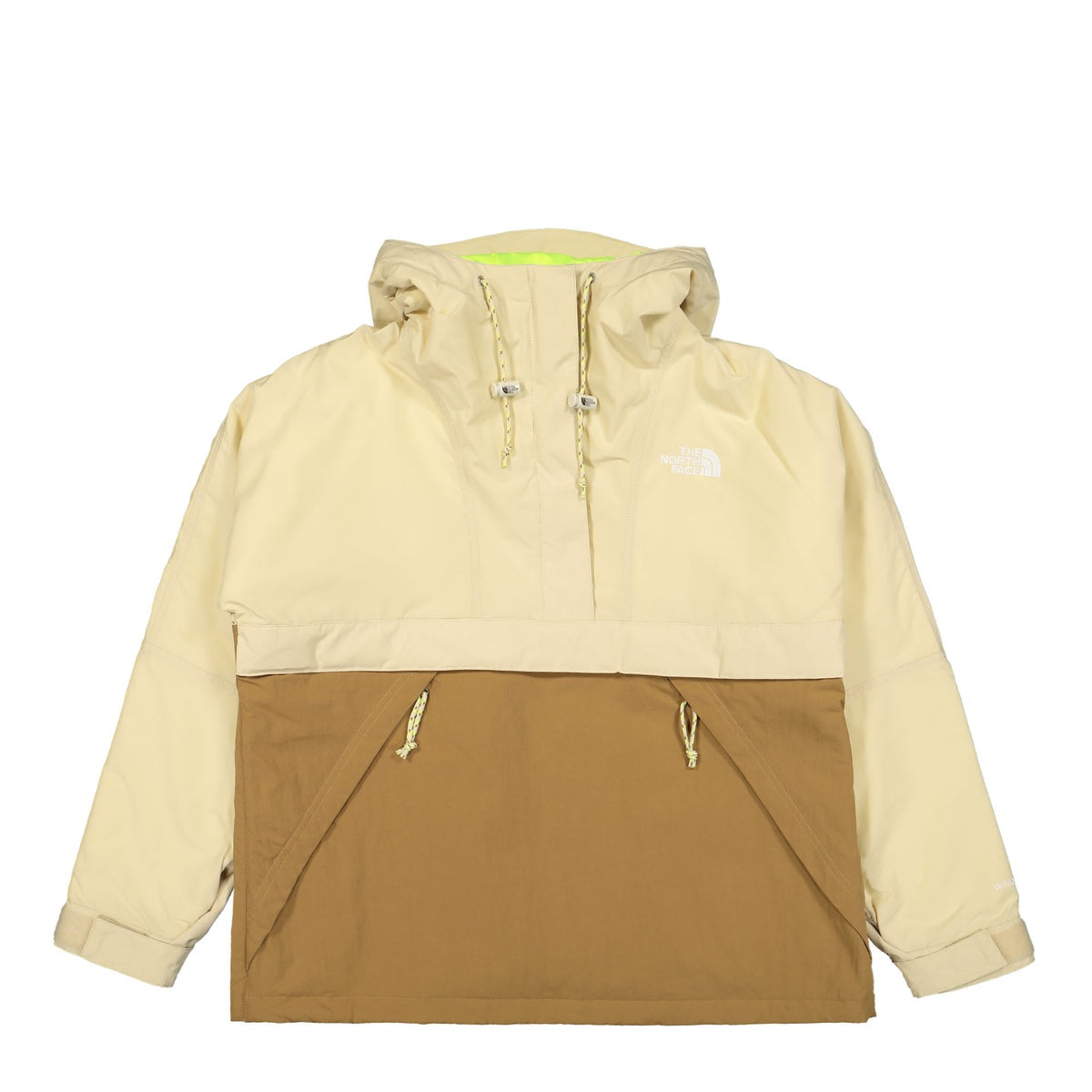 W 78 LOW-FI HI-TEK WINDJACKET