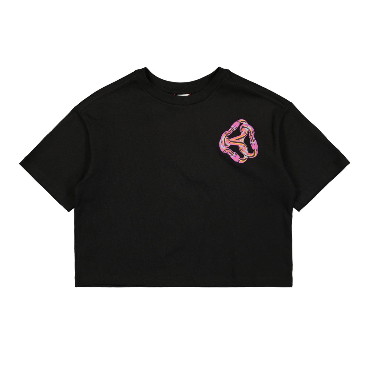 W GRAPHIC T-SHIRT