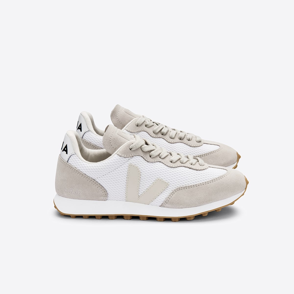 V-10 B-Mesh White/Nautico/Pekin