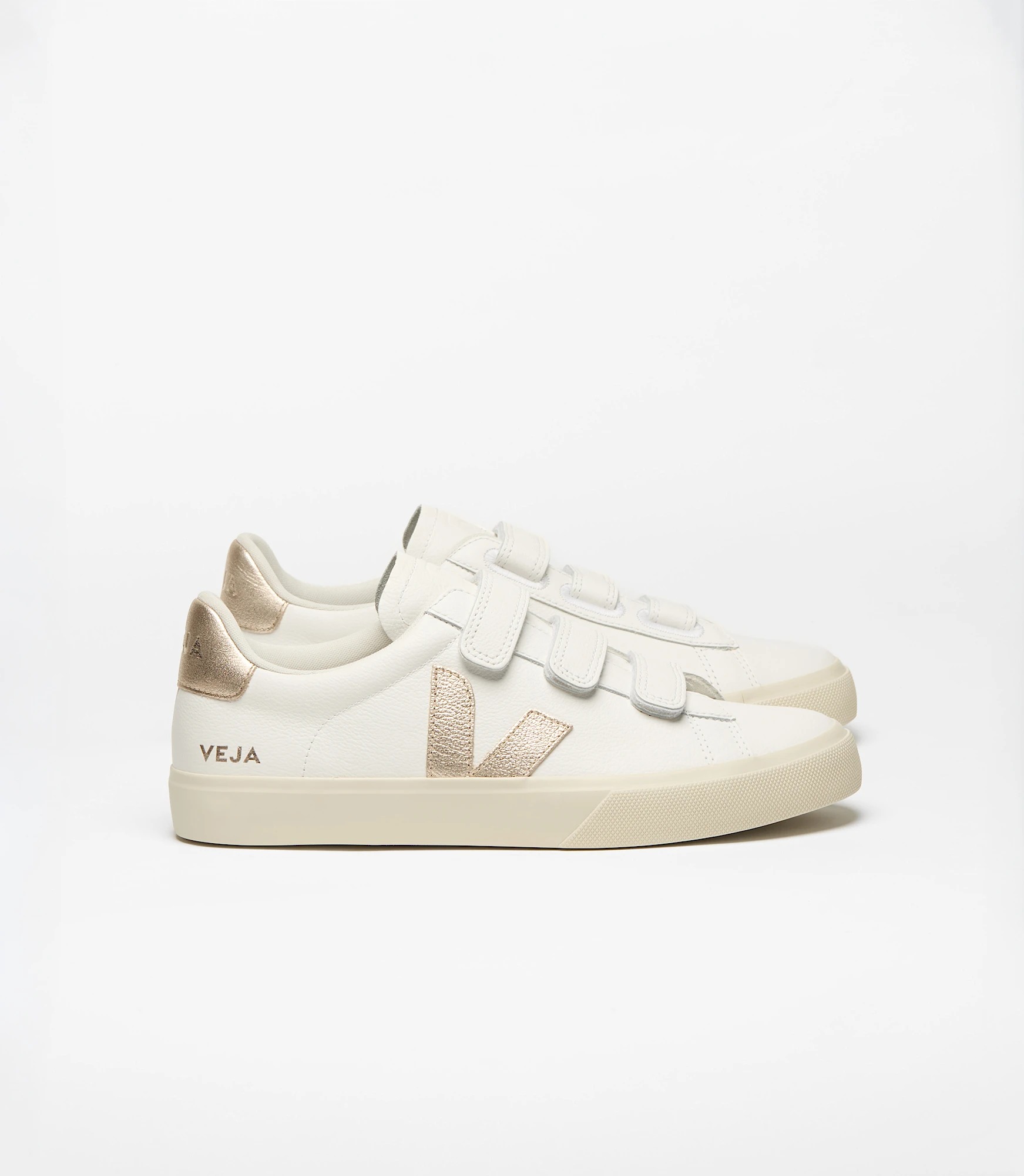 V-10 White/Natural 