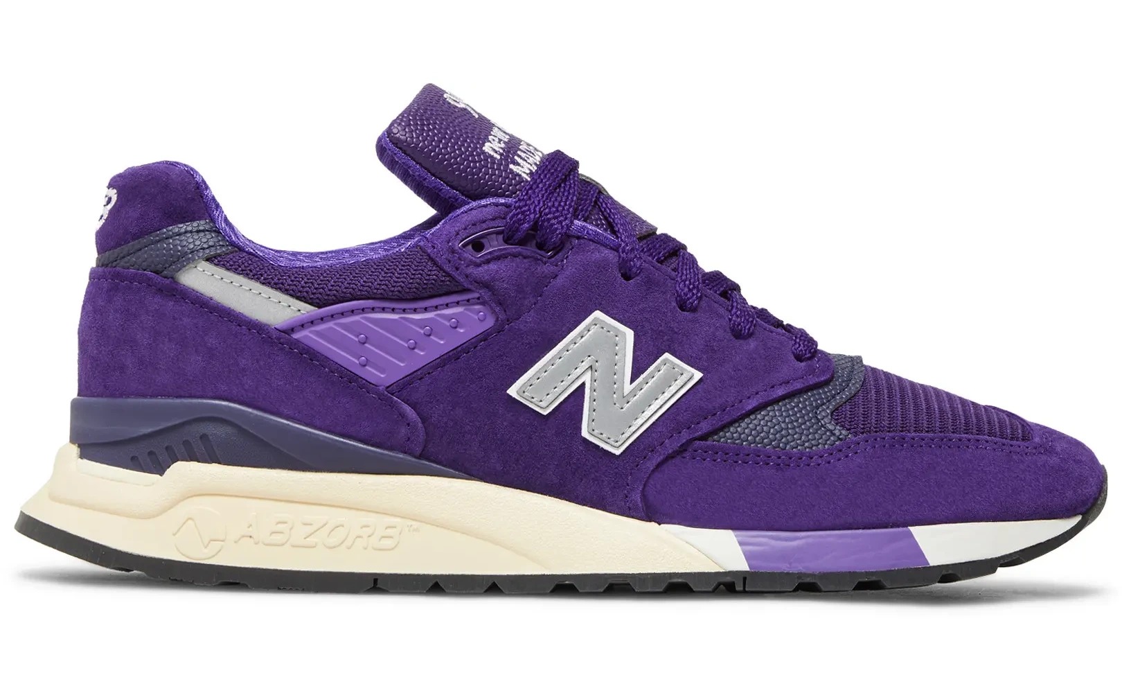 MADE IN USA 998