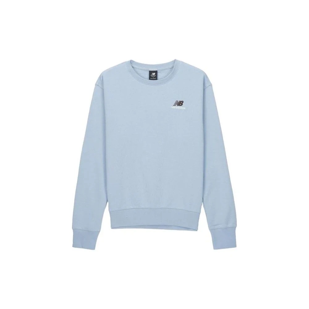 SSENTIALS FRENCH TERRY CREWNECK SWEATSHIRT