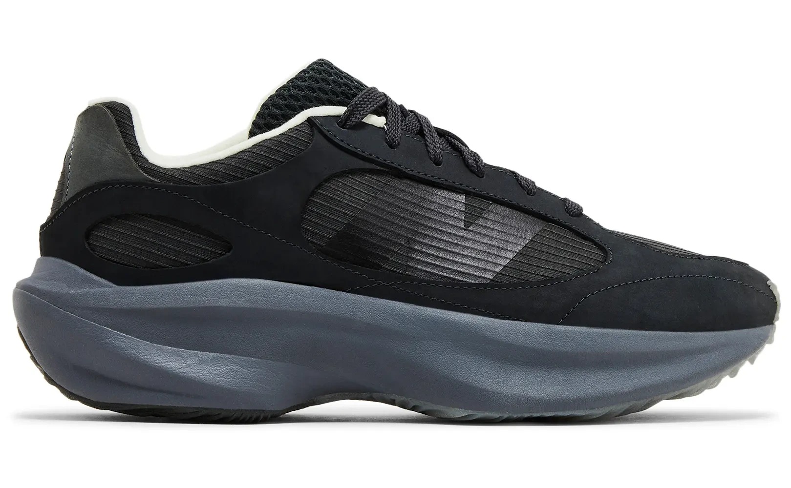 LUNAR NEW YEAR WRPD RUNNER