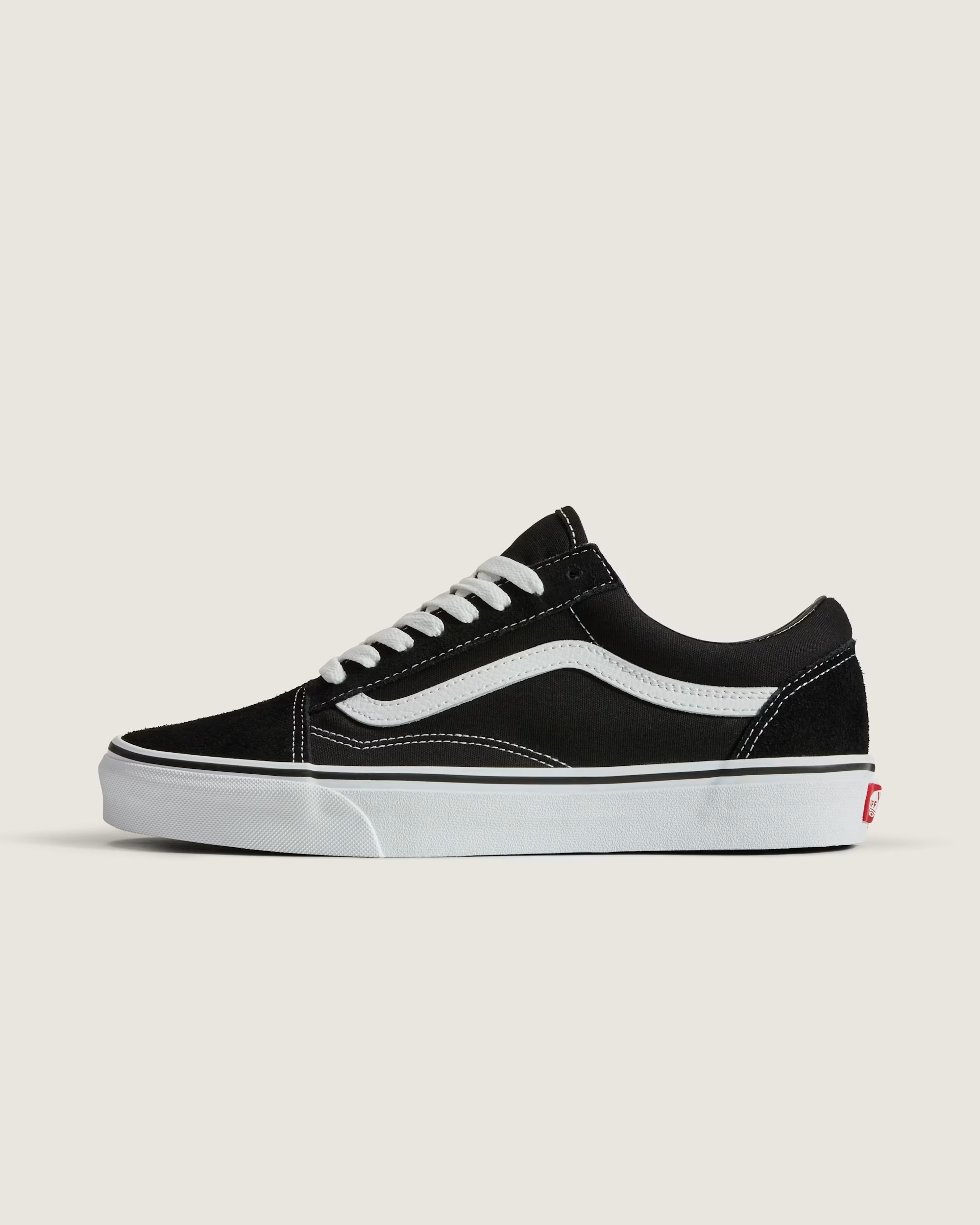 OLD SKOOL V SUEDE