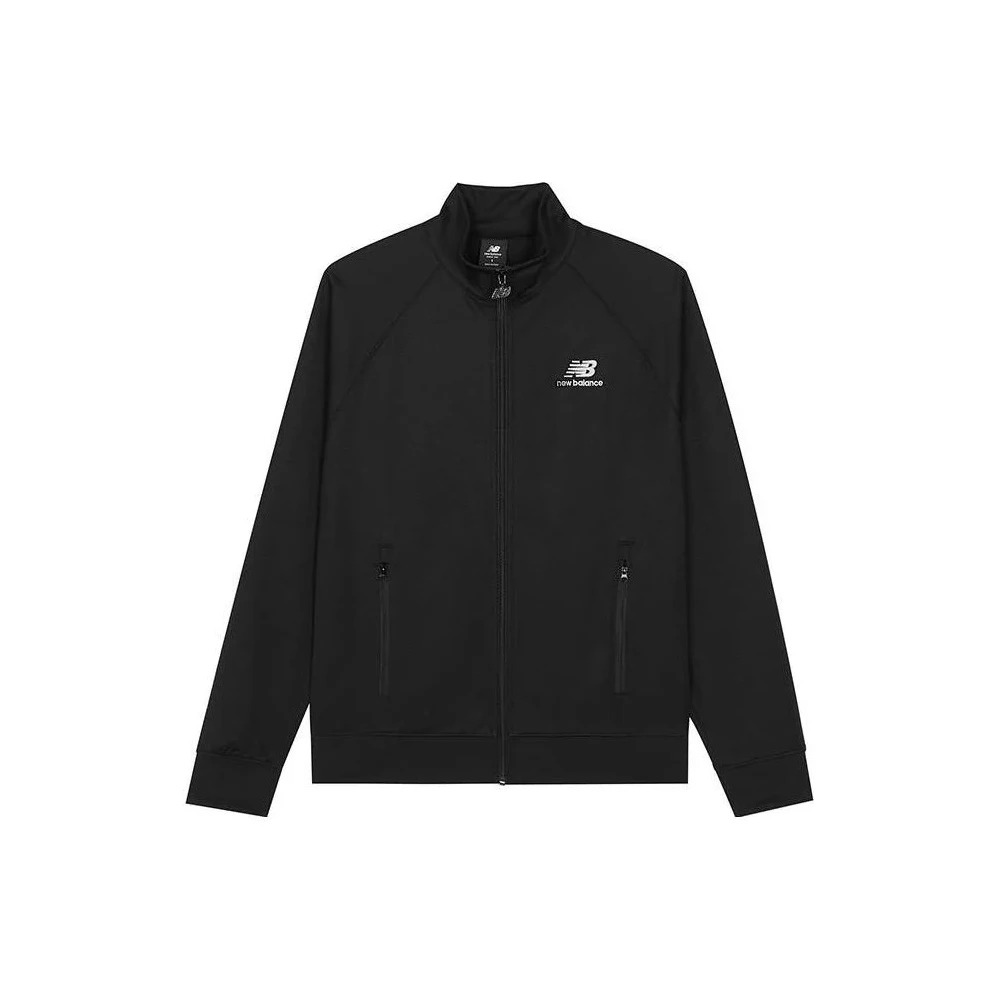 ATHLETICS TRACK JACKET