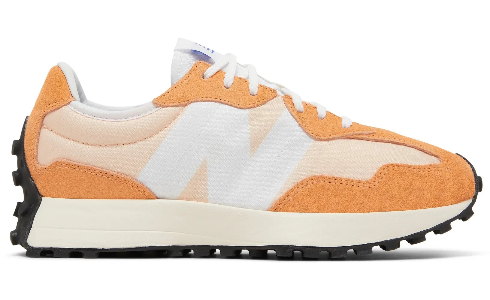 327 ORANGE / PINK/ WHITE