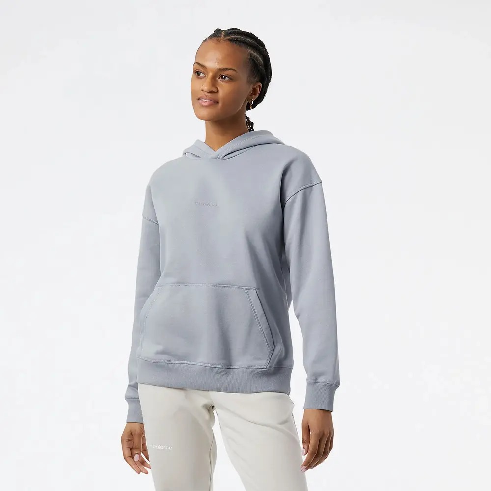 ATHLETICS NATURE STATE FRENCH TERRY HOODIE