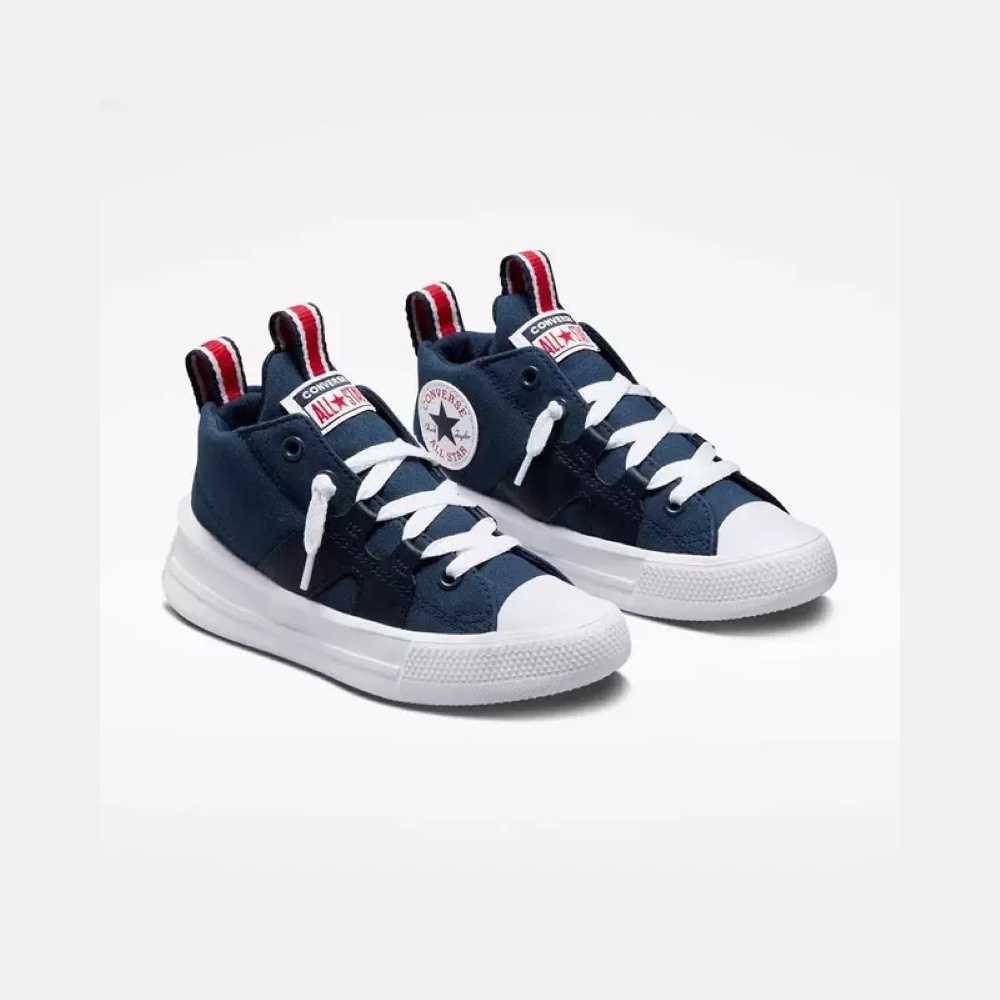 CTAS ULTRA MID