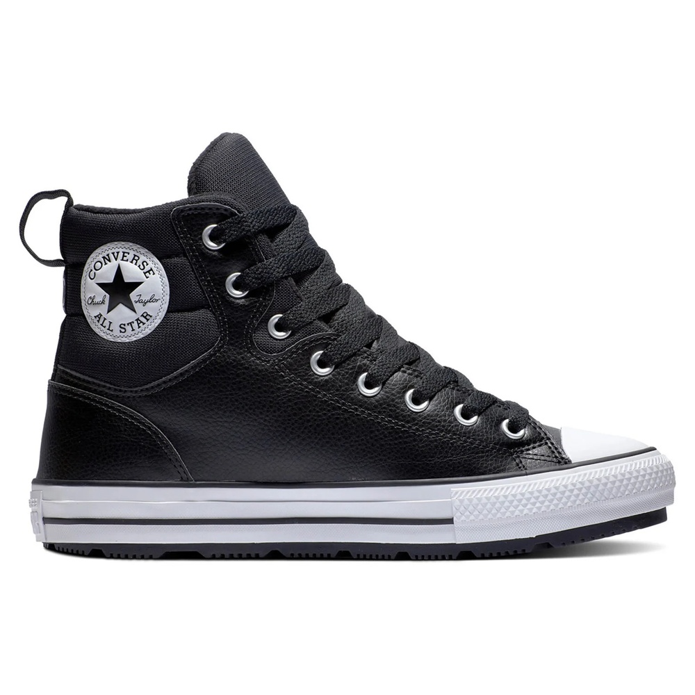 CHUCK TAYLOR ALL STAR BERKSHIRE BOOT HIGH